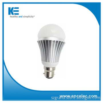 5W B22 LED Bulb Light